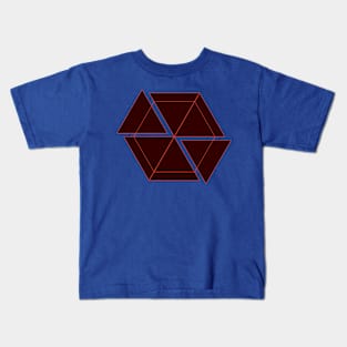 Target Acquired Kids T-Shirt